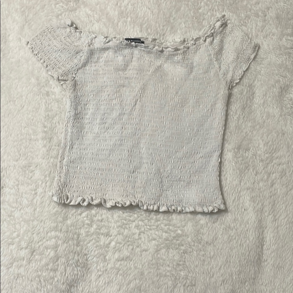 Bandy Melville shirt